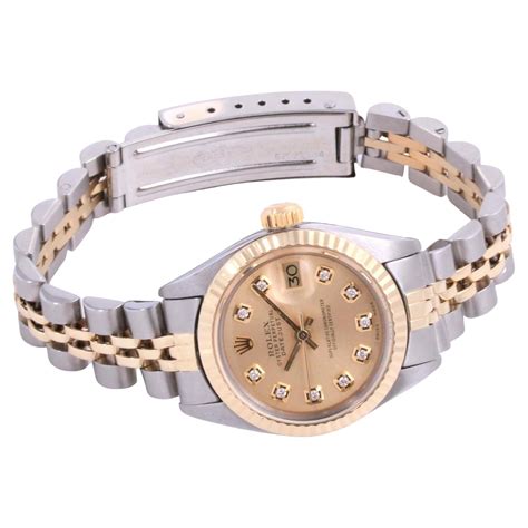 ladies rolex president 6917|Rolex datejust 6917.